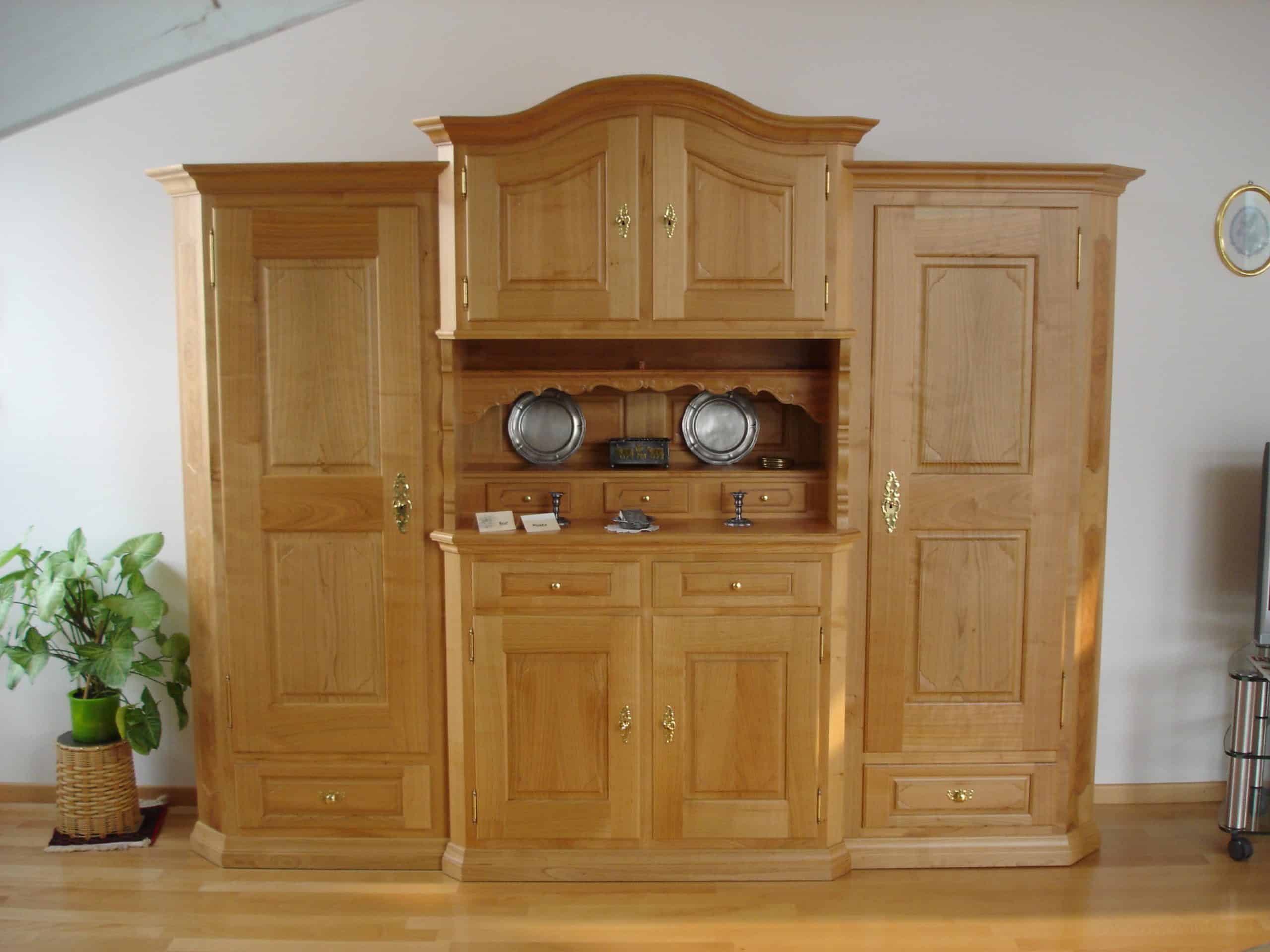 Buffet Kirschbaum | Koch Möbelhandwerk AG